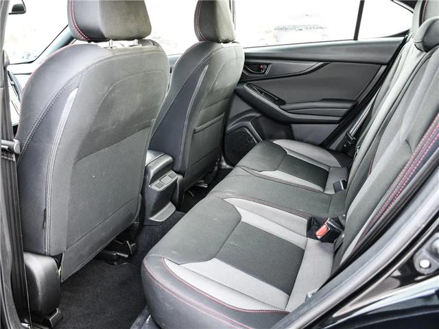 2023 Subaru WRX Base (Stk: 165802) in London - Image 7 of 11