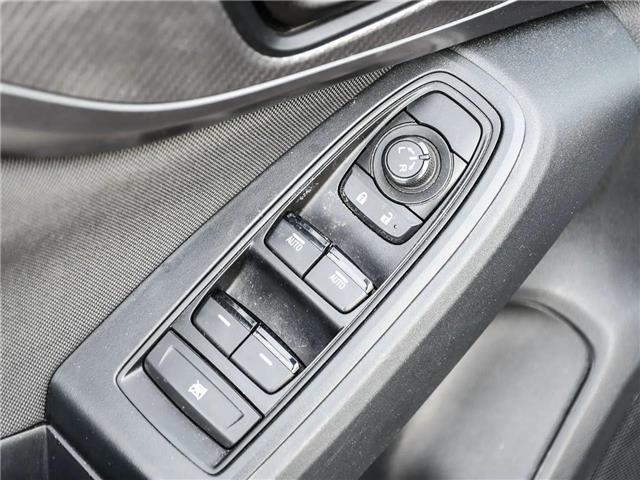 2023 Subaru WRX Base (Stk: 165802) in London - Image 9 of 11