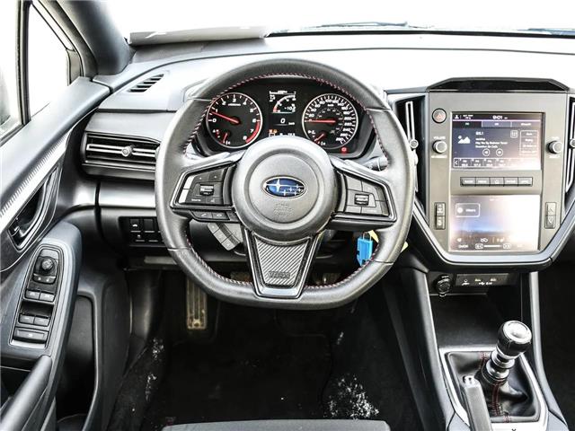 2023 Subaru WRX Base (Stk: 165802) in London - Image 10 of 11