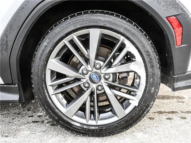 2023 Subaru WRX Base (Stk: 165802) in London - Image 11 of 11