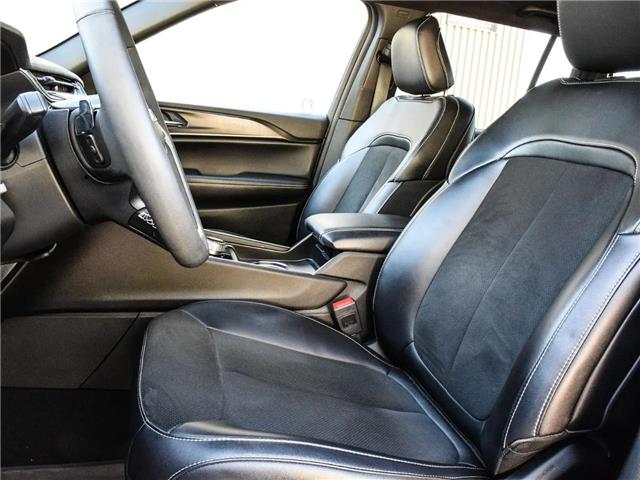 2024 Jeep Grand Cherokee Laredo (Stk: 165807) in London - Image 11 of 13