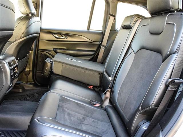 2024 Jeep Grand Cherokee Laredo (Stk: 165807) in London - Image 13 of 13