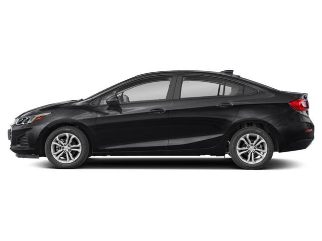 2019 Chevrolet Cruze LT (Stk: 26008A) in Owen Sound - Image 2 of 10