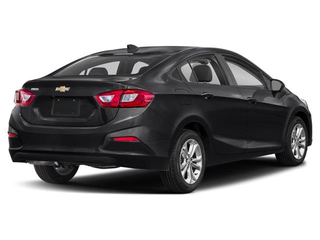 2019 Chevrolet Cruze LT (Stk: 26008A) in Owen Sound - Image 3 of 10