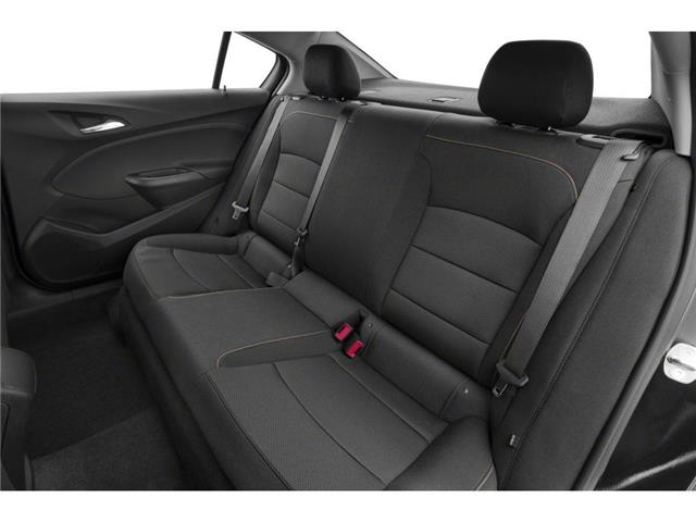 2019 Chevrolet Cruze LT (Stk: 26008A) in Owen Sound - Image 8 of 10