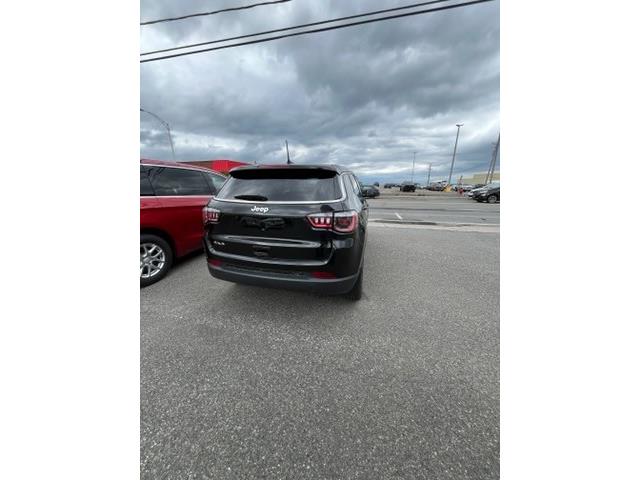 2026 Jeep Compass Sport in Matane - Image 4 of 4