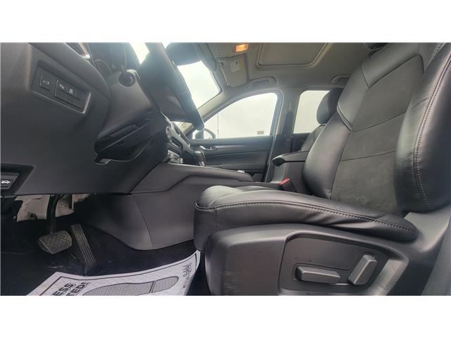 2022 Mazda CX-5 GS (Stk: 1725X73678A) in London - Image 10 of 24