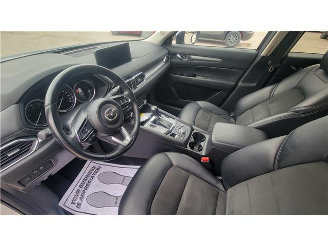 2022 Mazda CX-5 GS (Stk: 1725X73678A) in London - Image 11 of 24