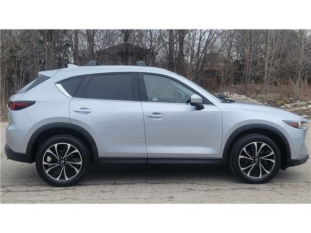 2022 Mazda CX-5 GS (Stk: 1725X73678A) in London - Image 6 of 24