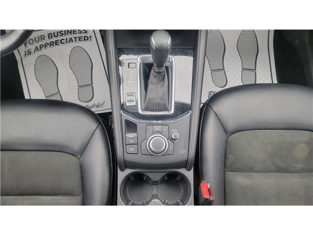 2022 Mazda CX-5 GS (Stk: 1725X73678A) in London - Image 17 of 24