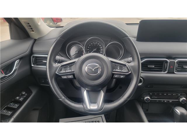2022 Mazda CX-5 GS (Stk: 1725X73678A) in London - Image 16 of 24