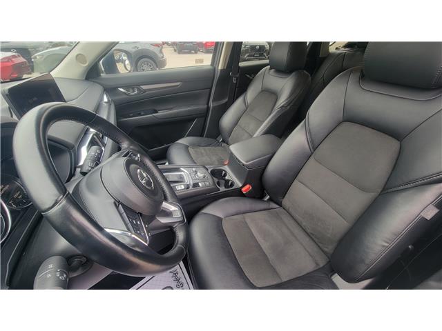 2022 Mazda CX-5 GS (Stk: 1725X73678A) in London - Image 12 of 24