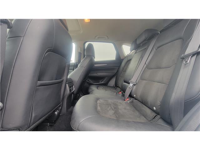 2022 Mazda CX-5 GS (Stk: 1725X73678A) in London - Image 18 of 24