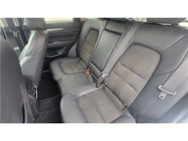 2022 Mazda CX-5 GS (Stk: 1725X73678A) in London - Image 19 of 24