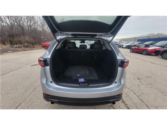 2022 Mazda CX-5 GS (Stk: 1725X73678A) in London - Image 23 of 24