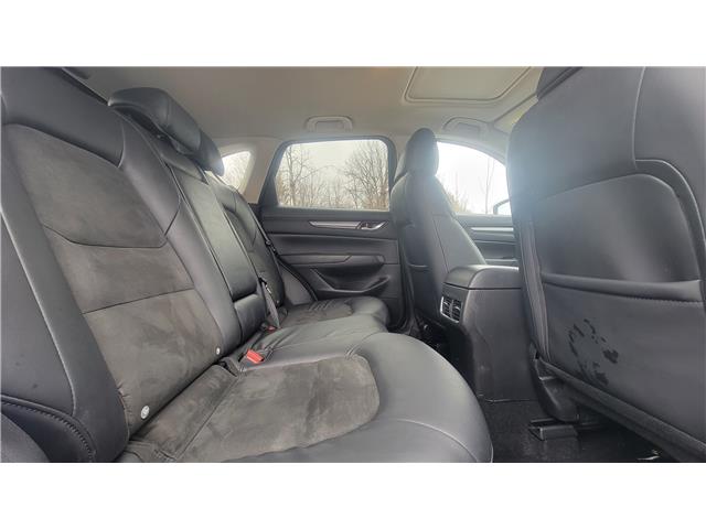 2022 Mazda CX-5 GS (Stk: 1725X73678A) in London - Image 20 of 24