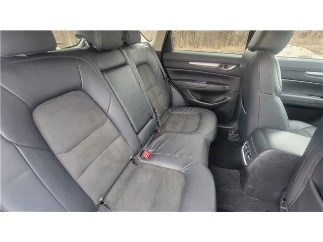 2022 Mazda CX-5 GS (Stk: 1725X73678A) in London - Image 21 of 24