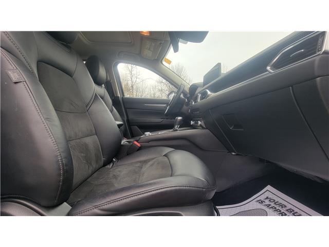 2022 Mazda CX-5 GS (Stk: 1725X73678A) in London - Image 15 of 24