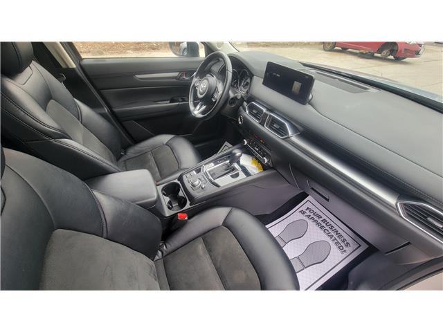 2022 Mazda CX-5 GS (Stk: 1725X73678A) in London - Image 14 of 24