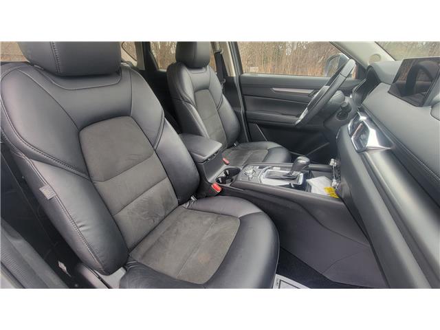 2022 Mazda CX-5 GS (Stk: 1725X73678A) in London - Image 13 of 24