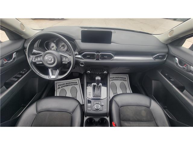 2022 Mazda CX-5 GS (Stk: 1725X73678A) in London - Image 9 of 24