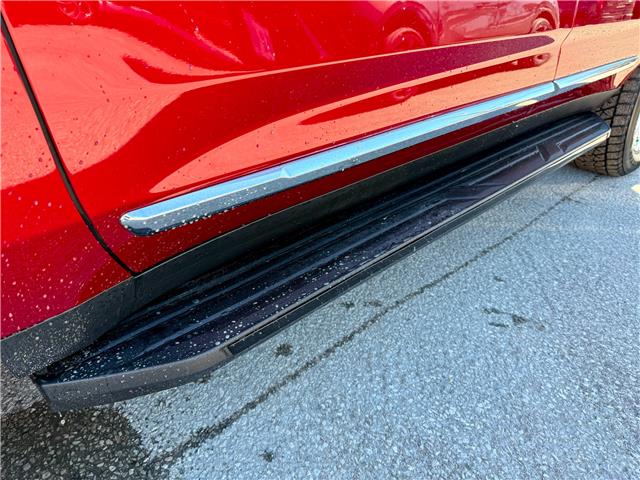 2021 GMC Yukon SLT (Stk: R360438T) in WHITBY - Image 13 of 46