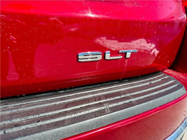 2021 GMC Yukon SLT (Stk: R360438T) in WHITBY - Image 15 of 46