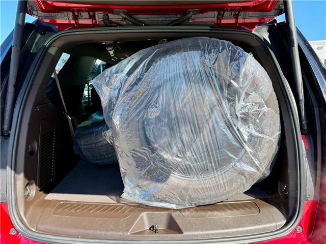 2021 GMC Yukon SLT (Stk: R360438T) in WHITBY - Image 16 of 46