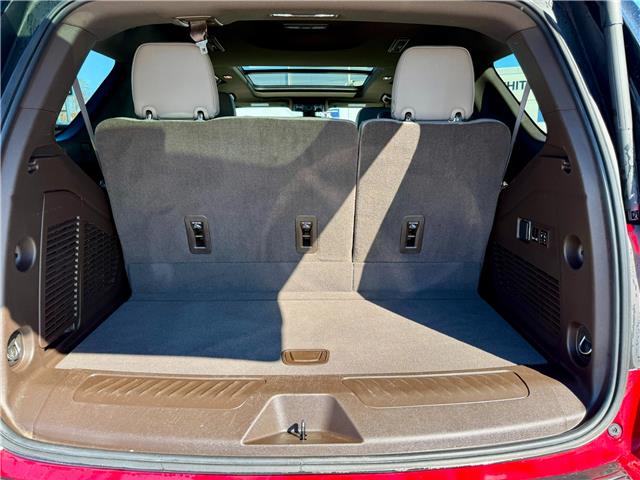 2021 GMC Yukon SLT (Stk: R360438T) in WHITBY - Image 17 of 46