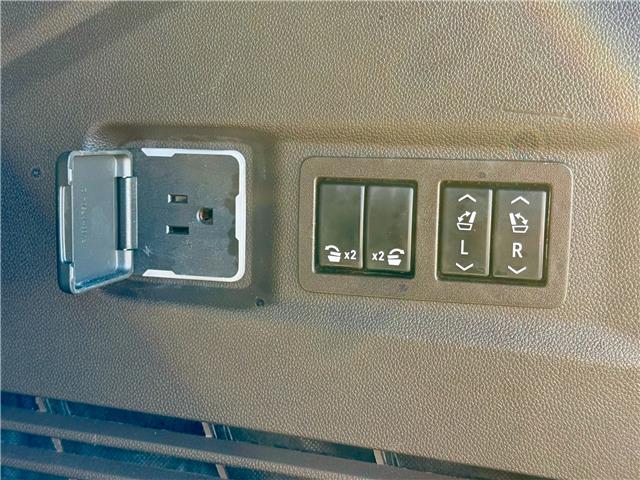 2021 GMC Yukon SLT (Stk: R360438T) in WHITBY - Image 18 of 46