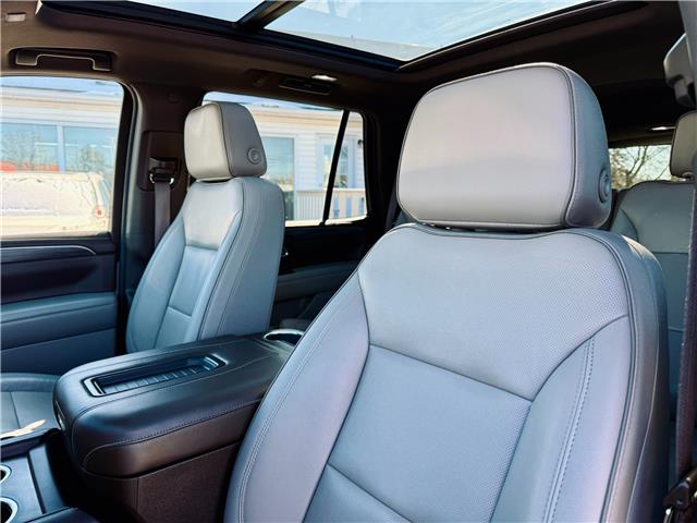 2021 GMC Yukon SLT (Stk: R360438T) in WHITBY - Image 22 of 46