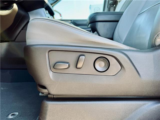 2021 GMC Yukon SLT (Stk: R360438T) in WHITBY - Image 23 of 46