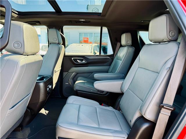 2021 GMC Yukon SLT (Stk: R360438T) in WHITBY - Image 26 of 46