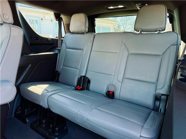 2021 GMC Yukon SLT (Stk: R360438T) in WHITBY - Image 27 of 46