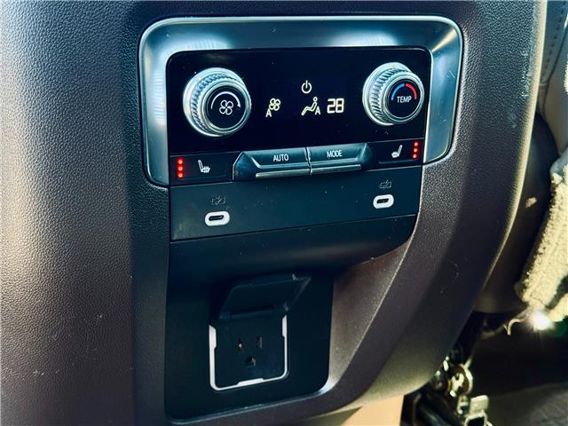 2021 GMC Yukon SLT (Stk: R360438T) in WHITBY - Image 28 of 46