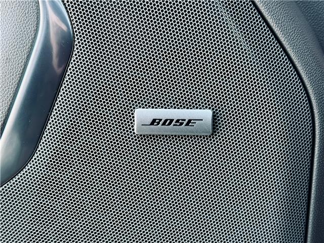 2021 GMC Yukon SLT (Stk: R360438T) in WHITBY - Image 31 of 46