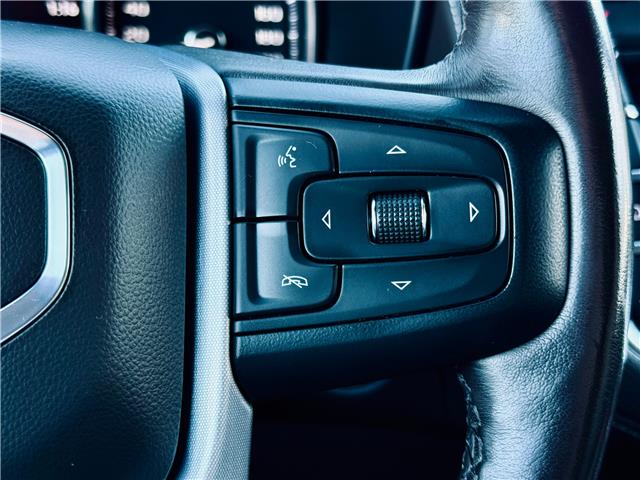 2021 GMC Yukon SLT (Stk: R360438T) in WHITBY - Image 34 of 46
