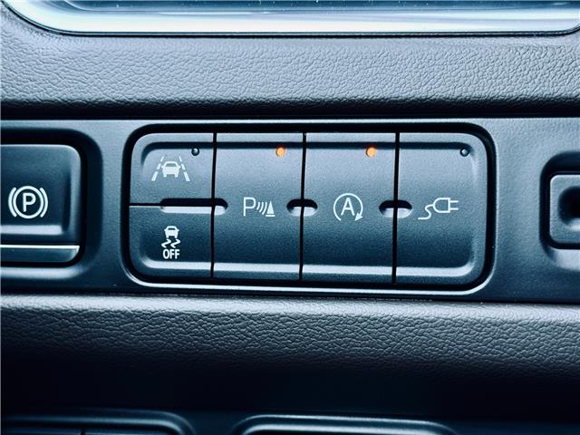 2021 GMC Yukon SLT (Stk: R360438T) in WHITBY - Image 36 of 46