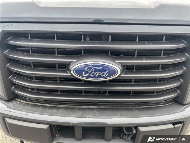 2017 Ford F-150 XLT (Stk: SK-466A) in Okotoks - Image 9 of 24