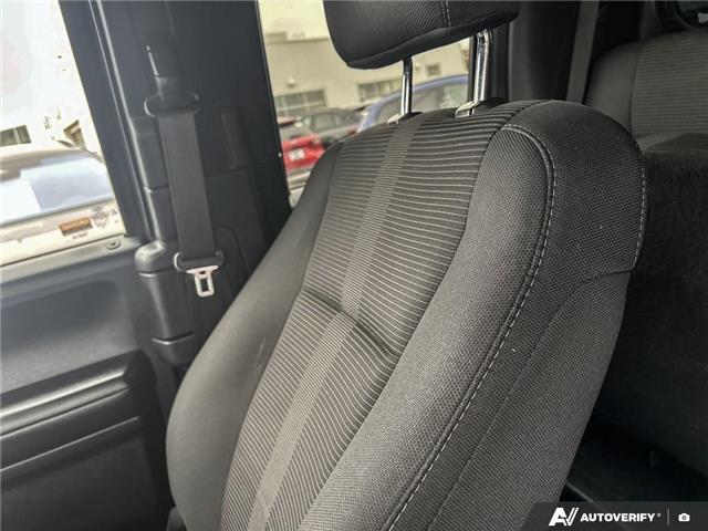 2017 Ford F-150 XLT (Stk: SK-466A) in Okotoks - Image 18 of 24