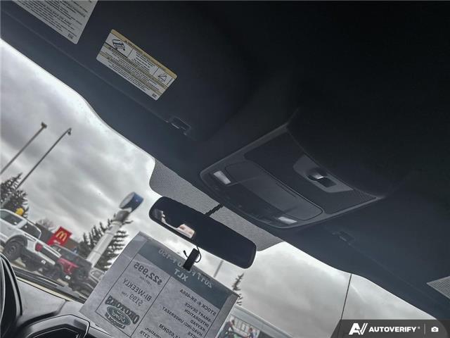 2017 Ford F-150 XLT (Stk: SK-466A) in Okotoks - Image 19 of 24