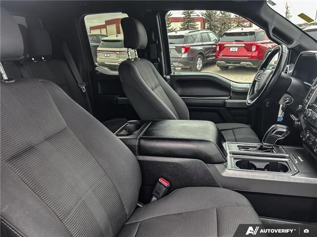 2017 Ford F-150 XLT (Stk: SK-466A) in Okotoks - Image 20 of 24