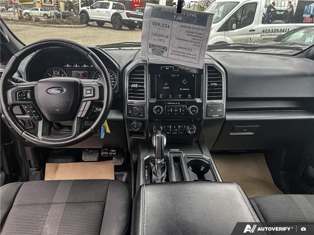2017 Ford F-150 XLT (Stk: SK-466A) in Okotoks - Image 22 of 24