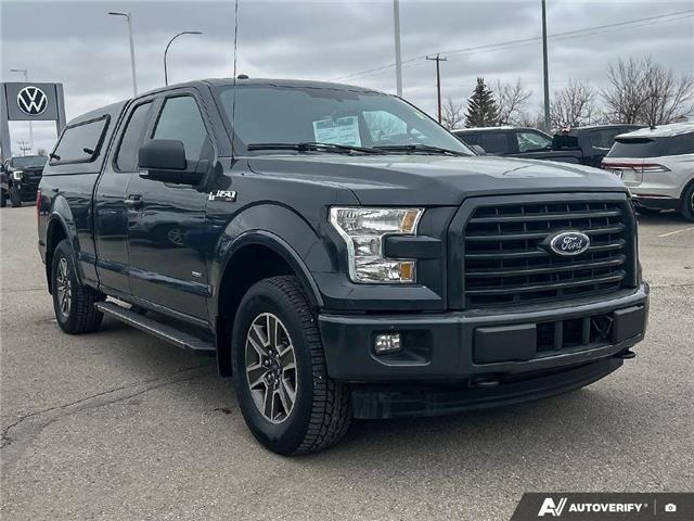 2017 Ford F-150 XLT (Stk: SK-466A) in Okotoks - Image 24 of 24
