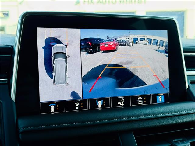 2021 GMC Yukon SLT (Stk: R360438T) in WHITBY - Image 40 of 46
