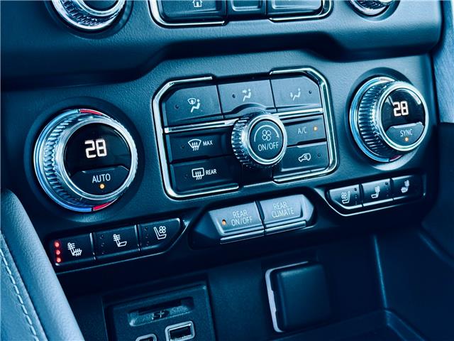 2021 GMC Yukon SLT (Stk: R360438T) in WHITBY - Image 41 of 46