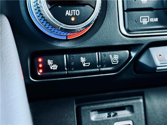 2021 GMC Yukon SLT (Stk: R360438T) in WHITBY - Image 42 of 46