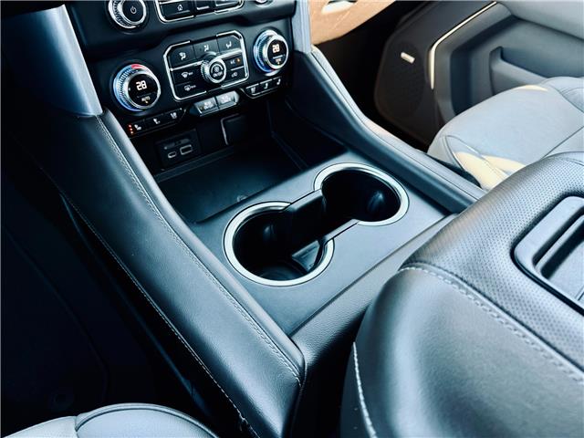 2021 GMC Yukon SLT (Stk: R360438T) in WHITBY - Image 43 of 46