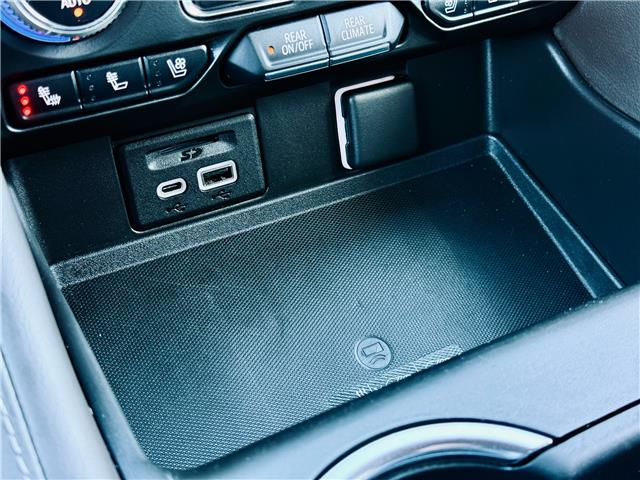 2021 GMC Yukon SLT (Stk: R360438T) in WHITBY - Image 44 of 46