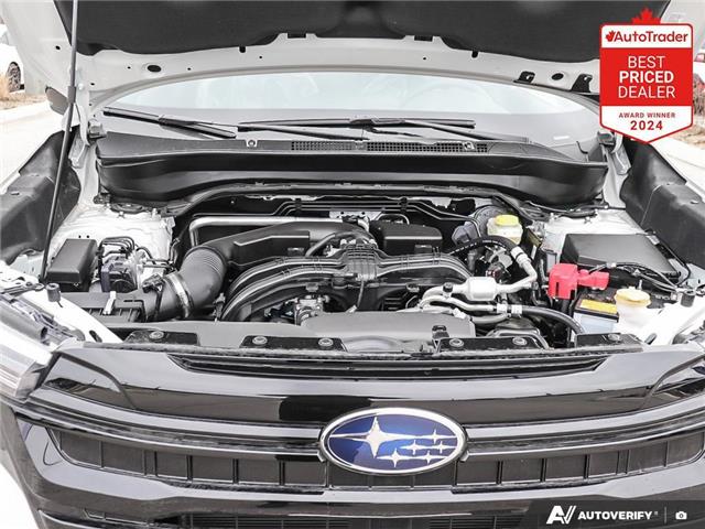 2026 Subaru Forester Sport (Stk: S12163) in Hamilton - Image 11 of 30